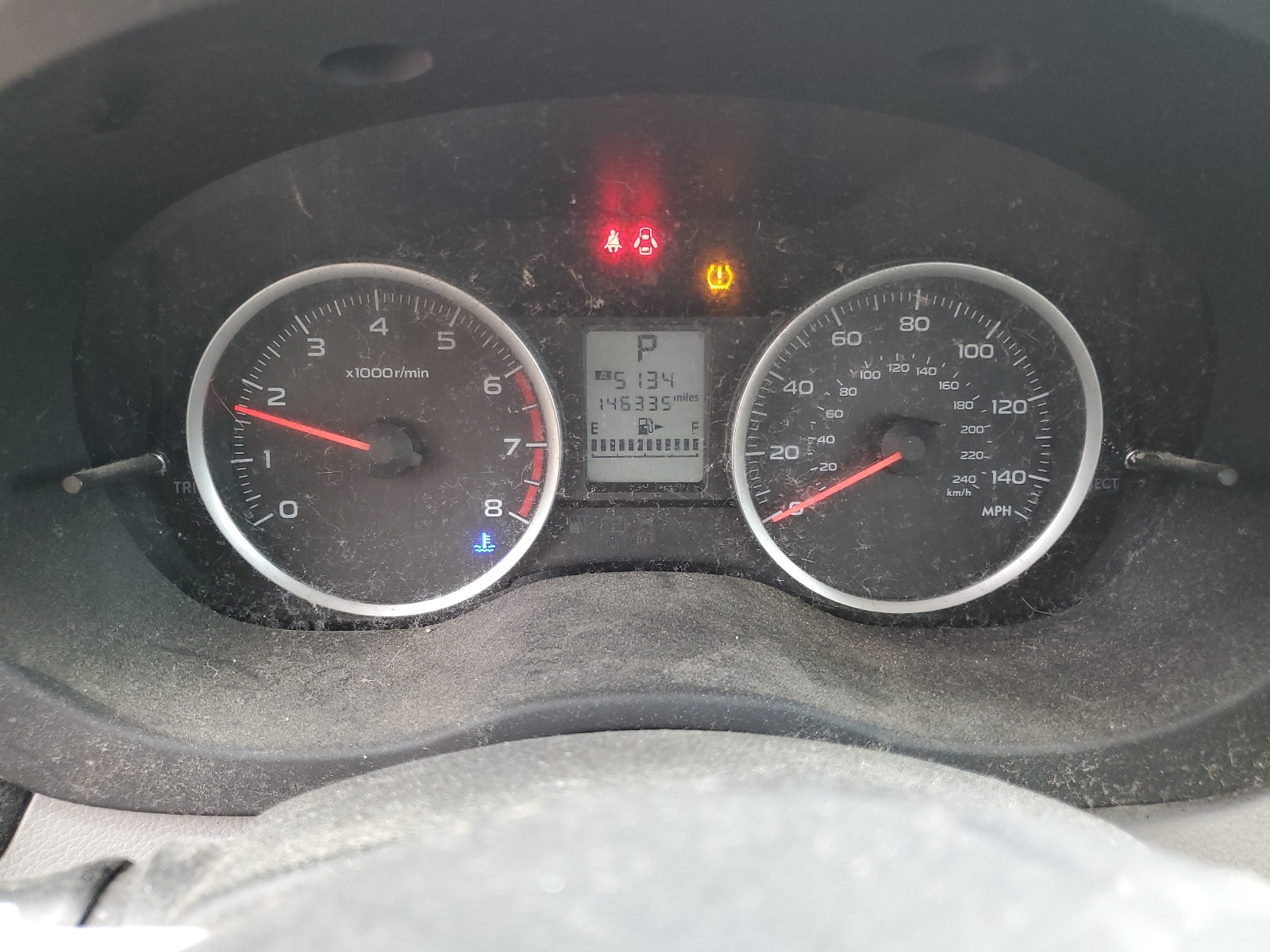 JF2SJABC4HH450963 2017 Subaru Forester 2.5I