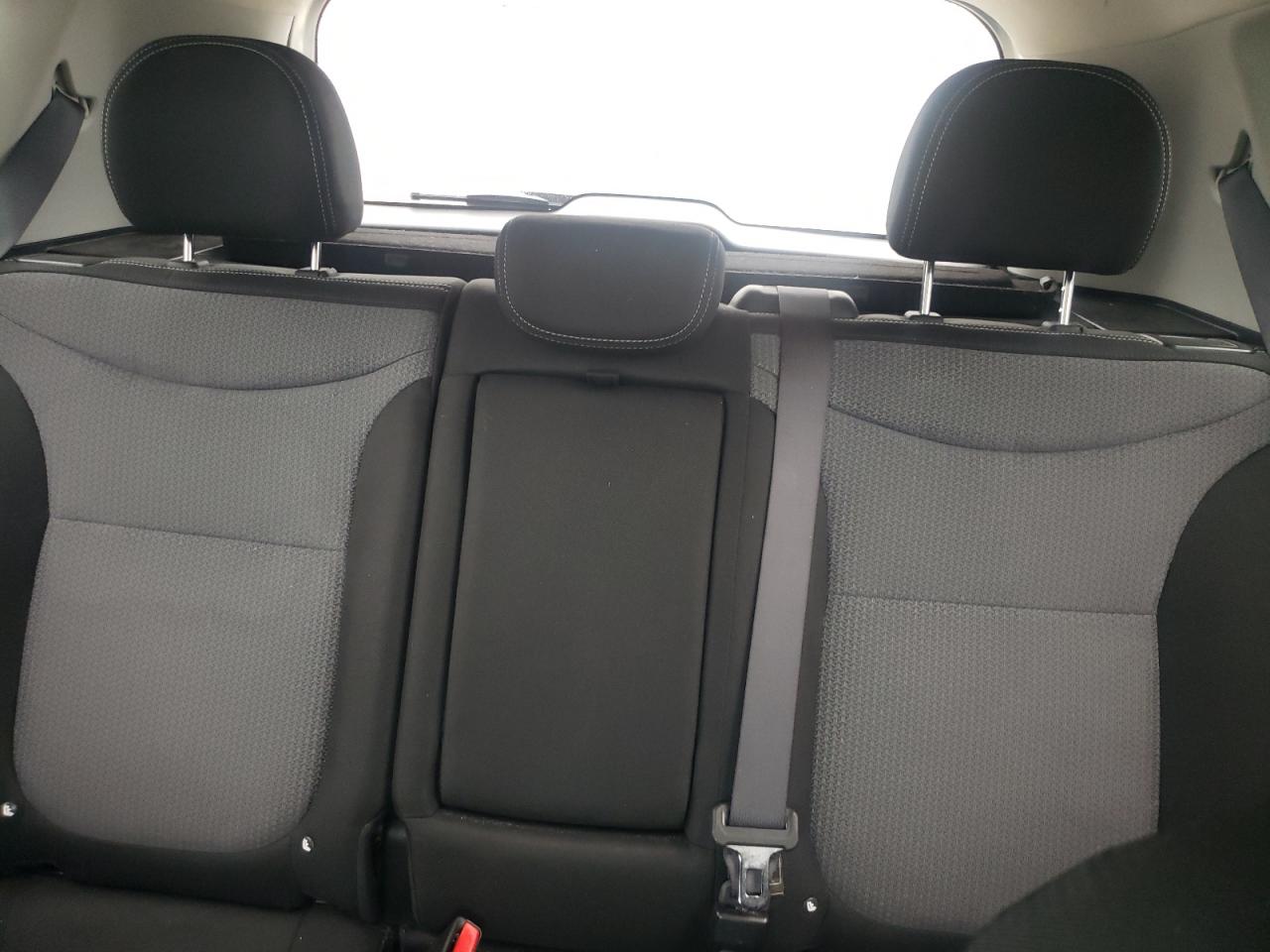 2017 Kia Soul + VIN: KNDJP3A52H7474952 Lot: 68693294