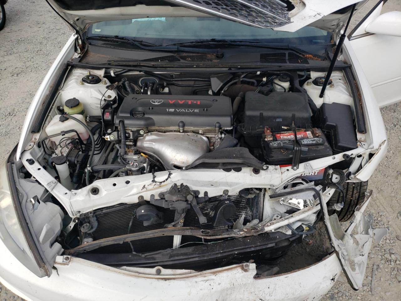 2003 Toyota Camry Le VIN: 4T1BE32K83U175597 Lot: 67566534