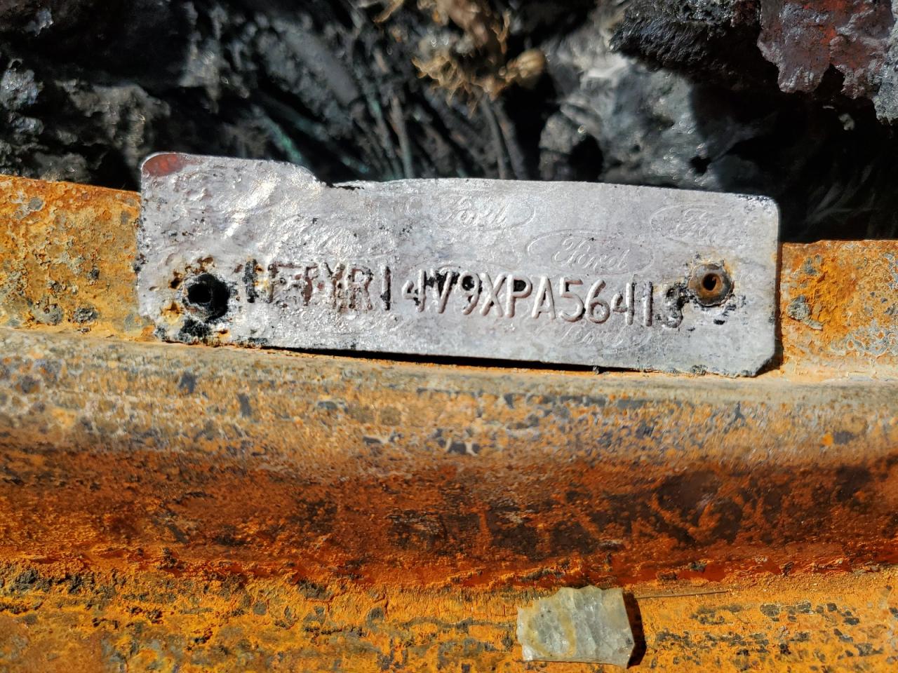 1999 Ford Ranger - Image 12