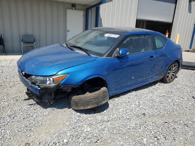 2014 Toyota Scion Tc  zu verkaufen in Earlington, KY - All Over