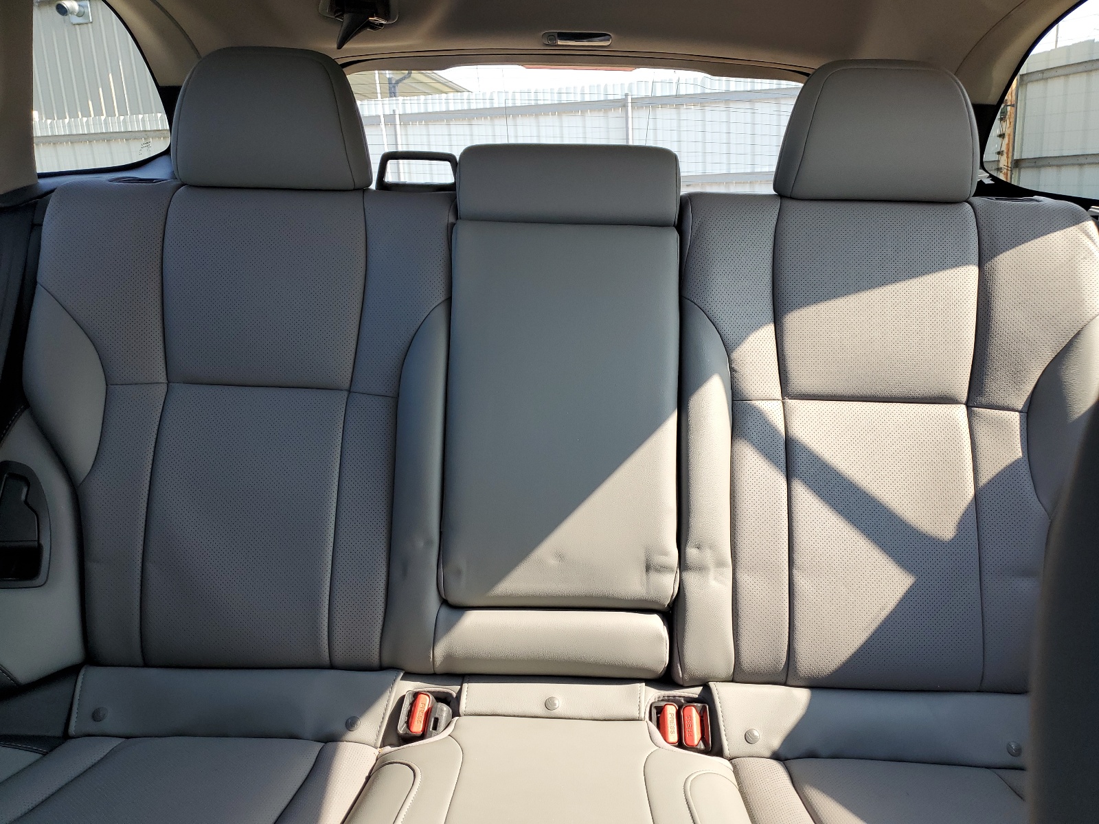 4S4BTANC9N3257572 2022 Subaru Outback Limited