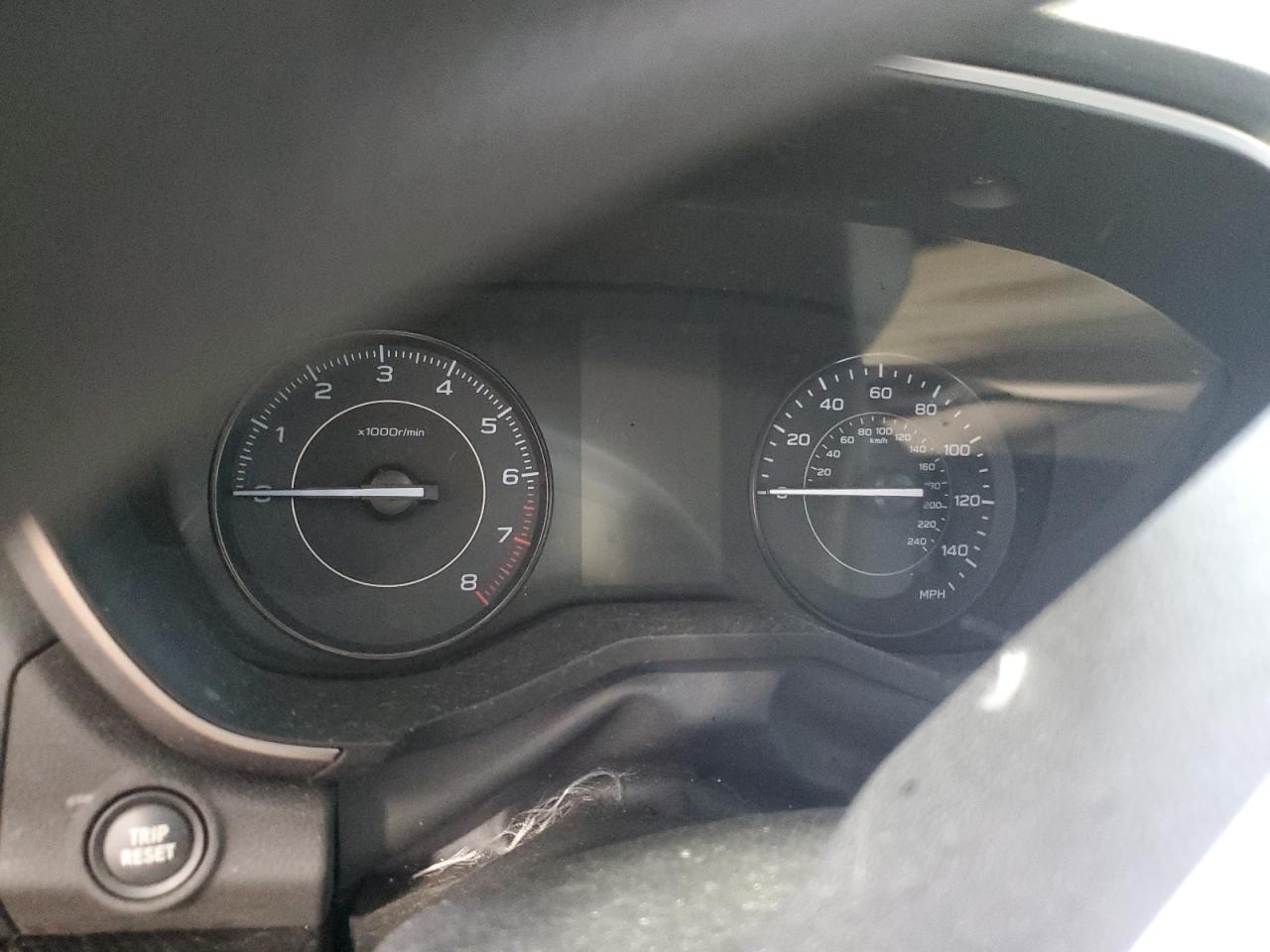 2020 Subaru Impreza Premium VIN: 4S3GTAV63L3714149 Lot: 65915104