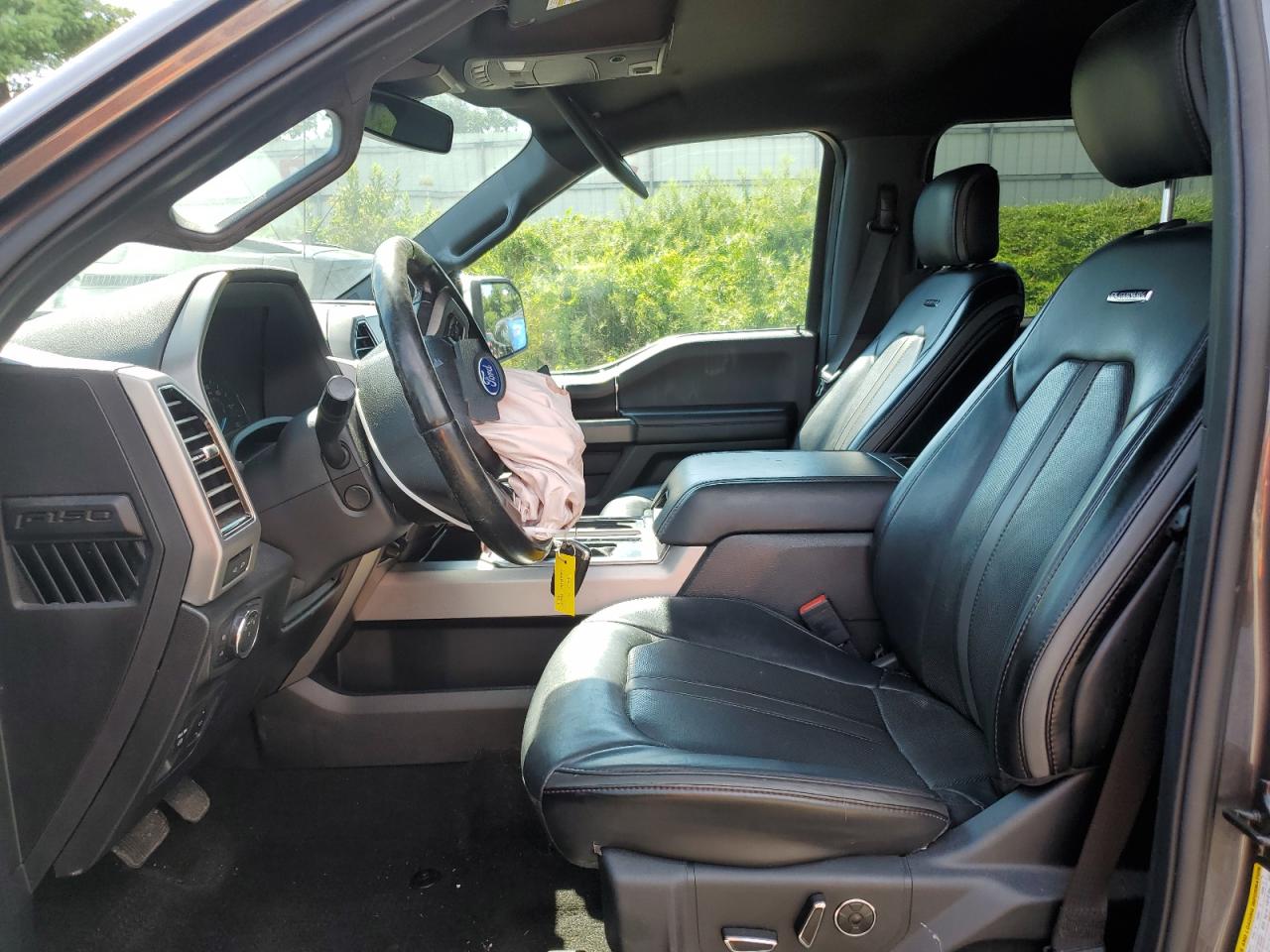 2019 Ford F-150 - Image 7