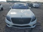 2014 Mercedes-Benz S 550 იყიდება Memphis-ში, TN - Vandalism