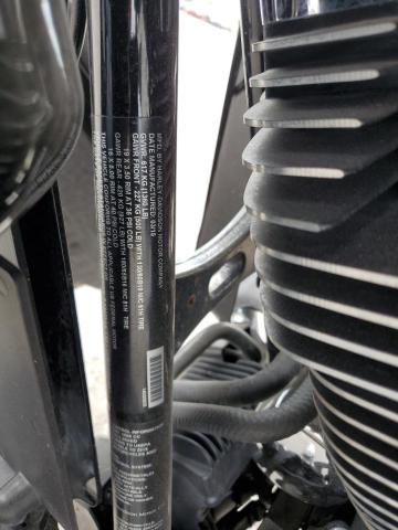 2015 HARLEY-DAVIDSON FLTRXS ROAD GLIDE SPECIAL