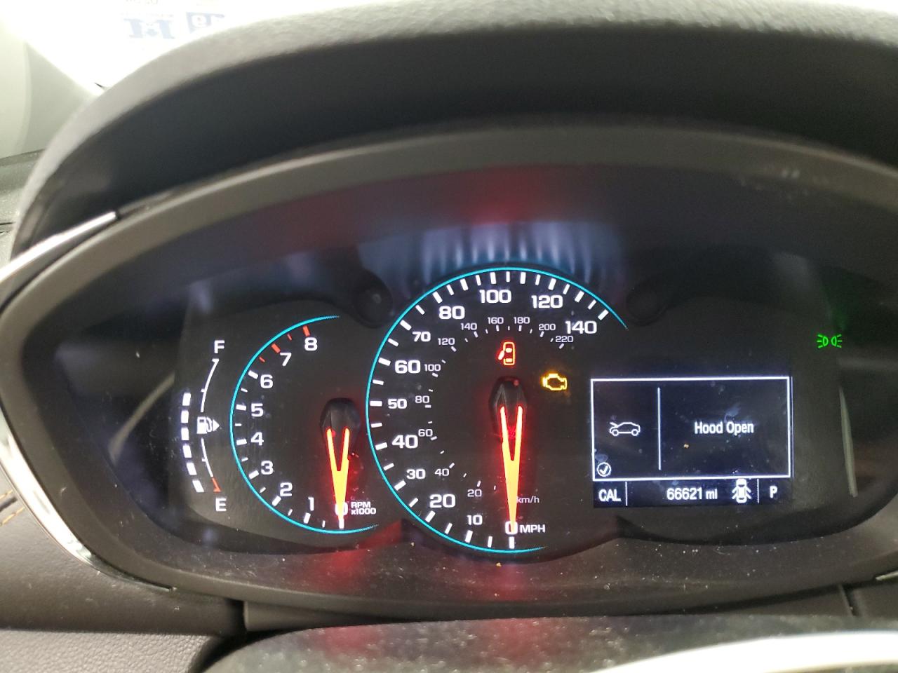 2019 Chevrolet Trax 1Lt VIN: KL7CJLSB2KB918394 Lot: 65808264