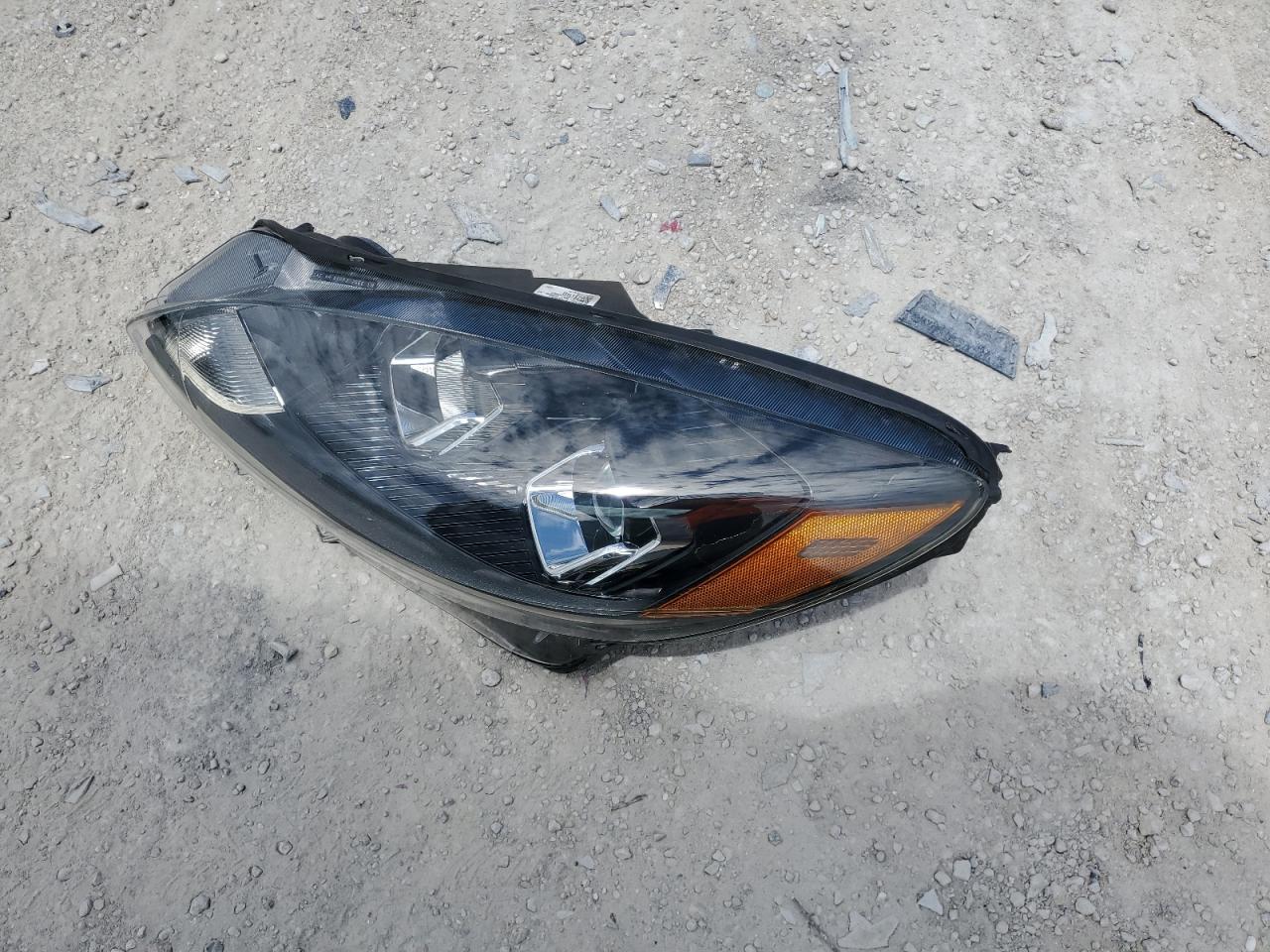 2020 Ford Escape S VIN: 1FMCU0F66LUA24423 Lot: 65946344