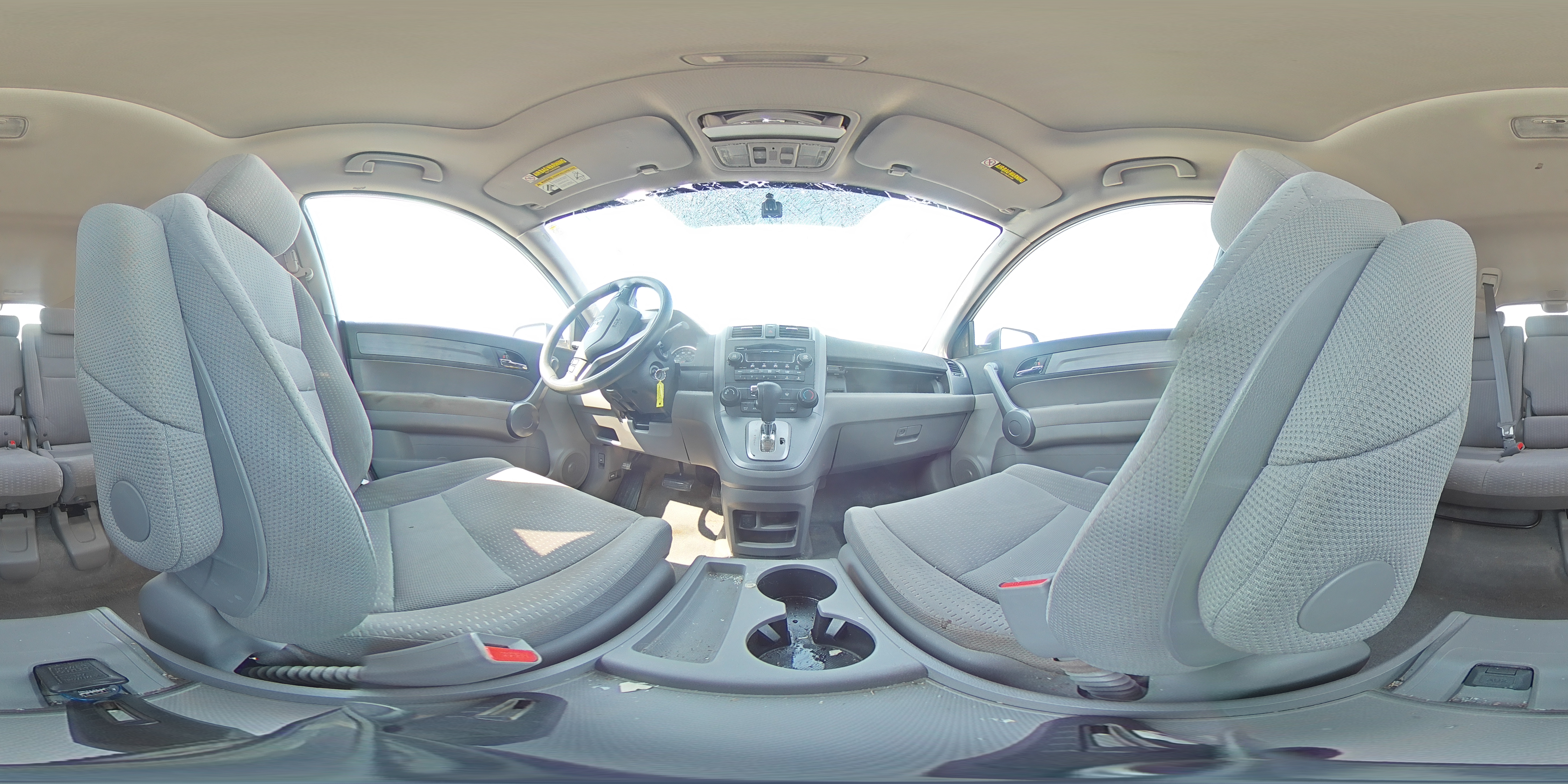 2008 Honda Cr-V Ex VIN: 5J6RE485X8L037142 Lot: 64984694