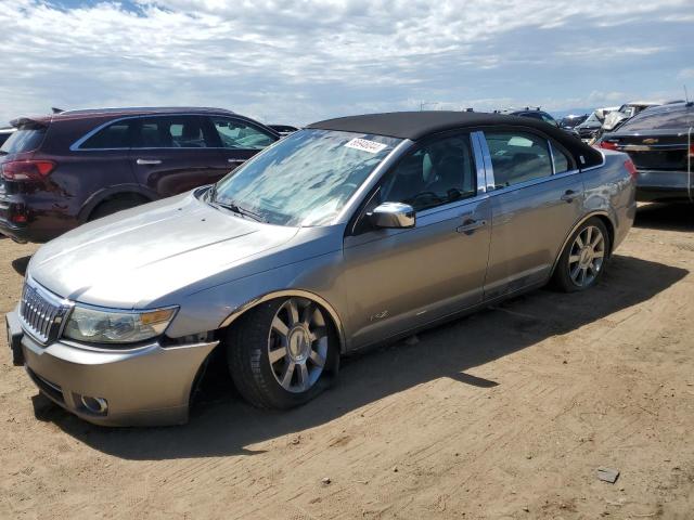 2008 Lincoln Mkz  للبيع في Brighton، CO - Front End