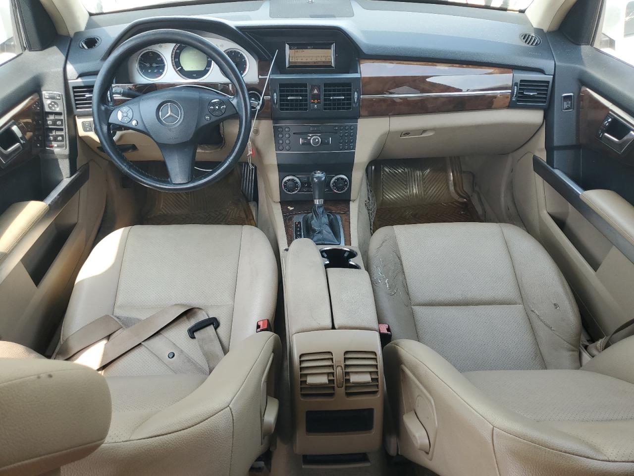 2012 Mercedes-Benz Glk 350 VIN: WDCGG5GB8CF723248 Lot: 66750264