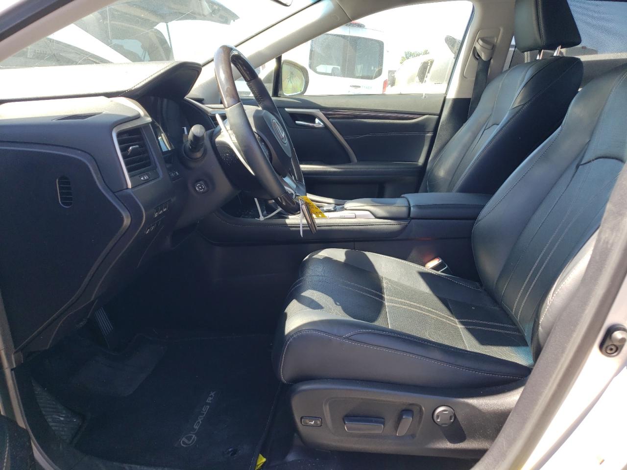 2016 Lexus Rx 350 Base VIN: 2T2BZMCA4GC019172 Lot: 68060604