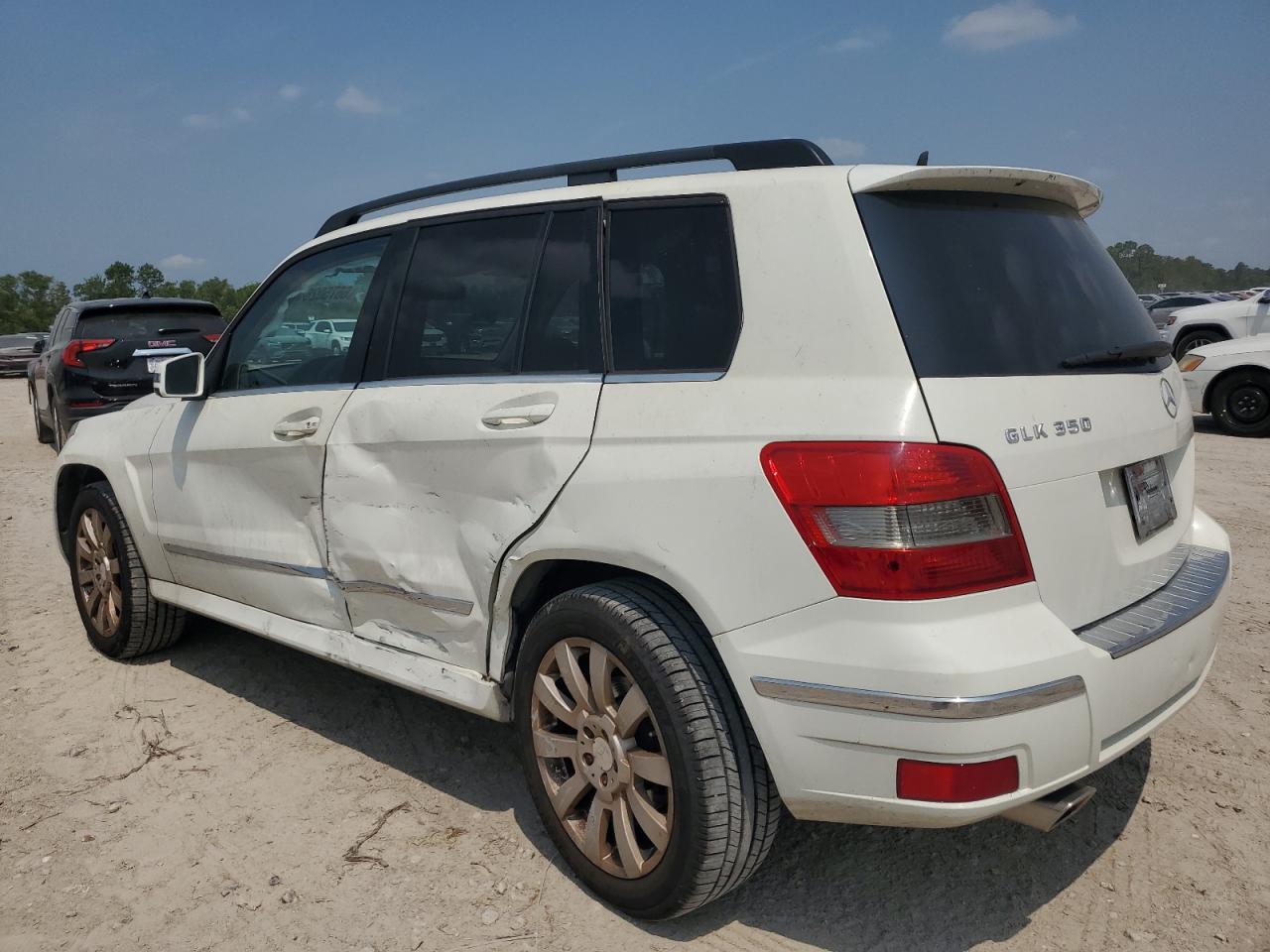 2012 Mercedes-Benz Glk 350 VIN: WDCGG5GB8CF723248 Lot: 66750264