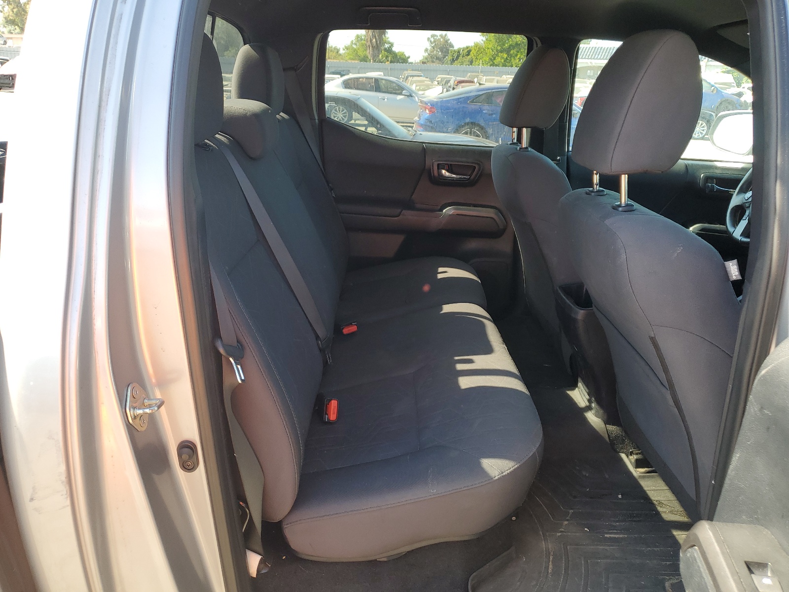 3TMCZ5AN2GM035544 2016 Toyota Tacoma Double Cab