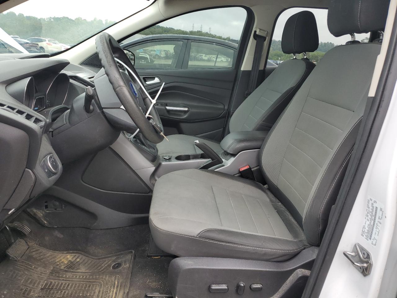 2016 Ford Escape Se VIN: 1FMCU9GX9GUA82088 Lot: 66286214