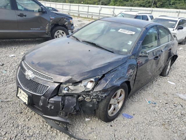  CHEVROLET CRUZE 2014 Сірий