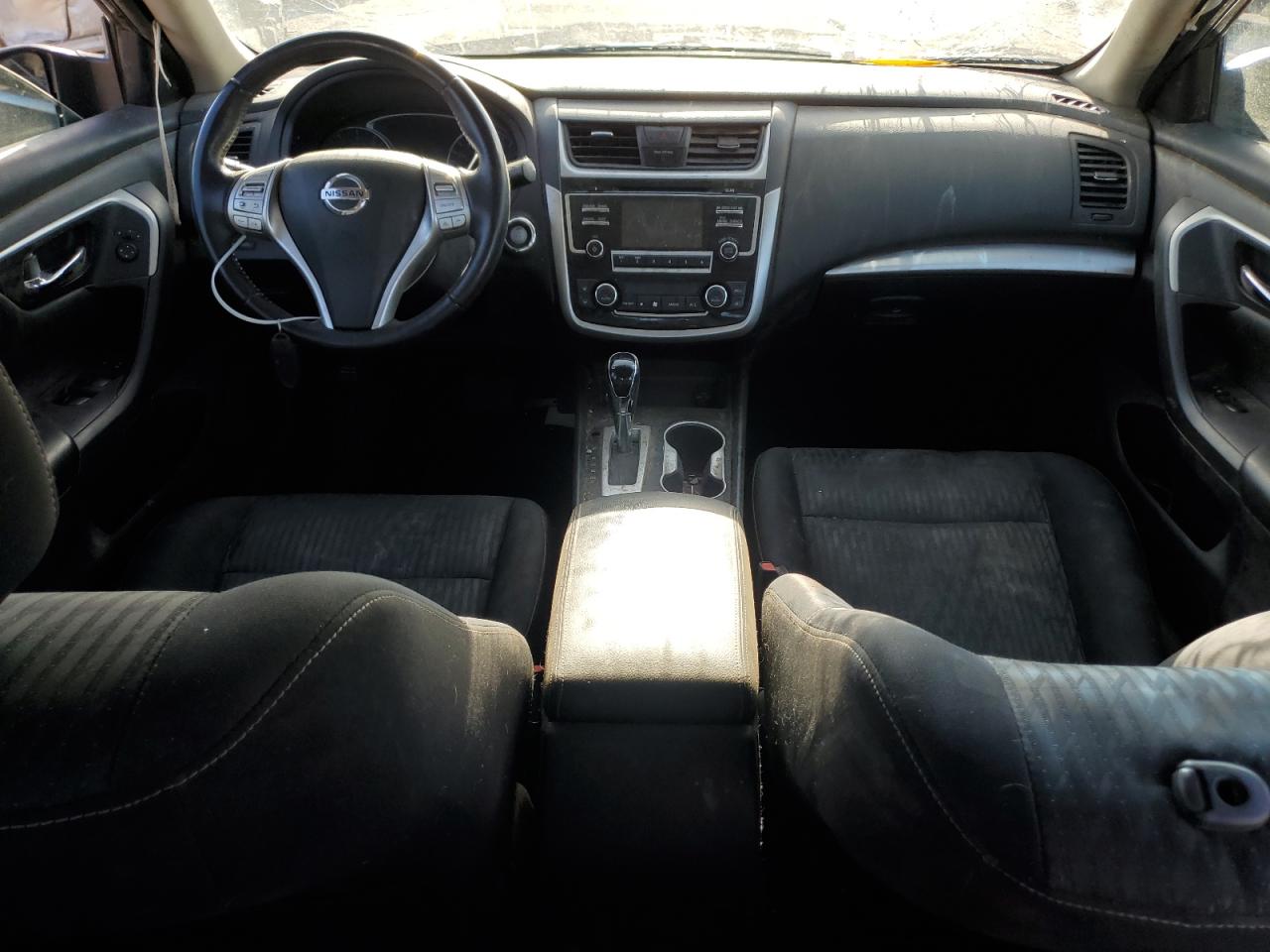 1N4AL3AP3JC255093 2018 Nissan Altima 2.5