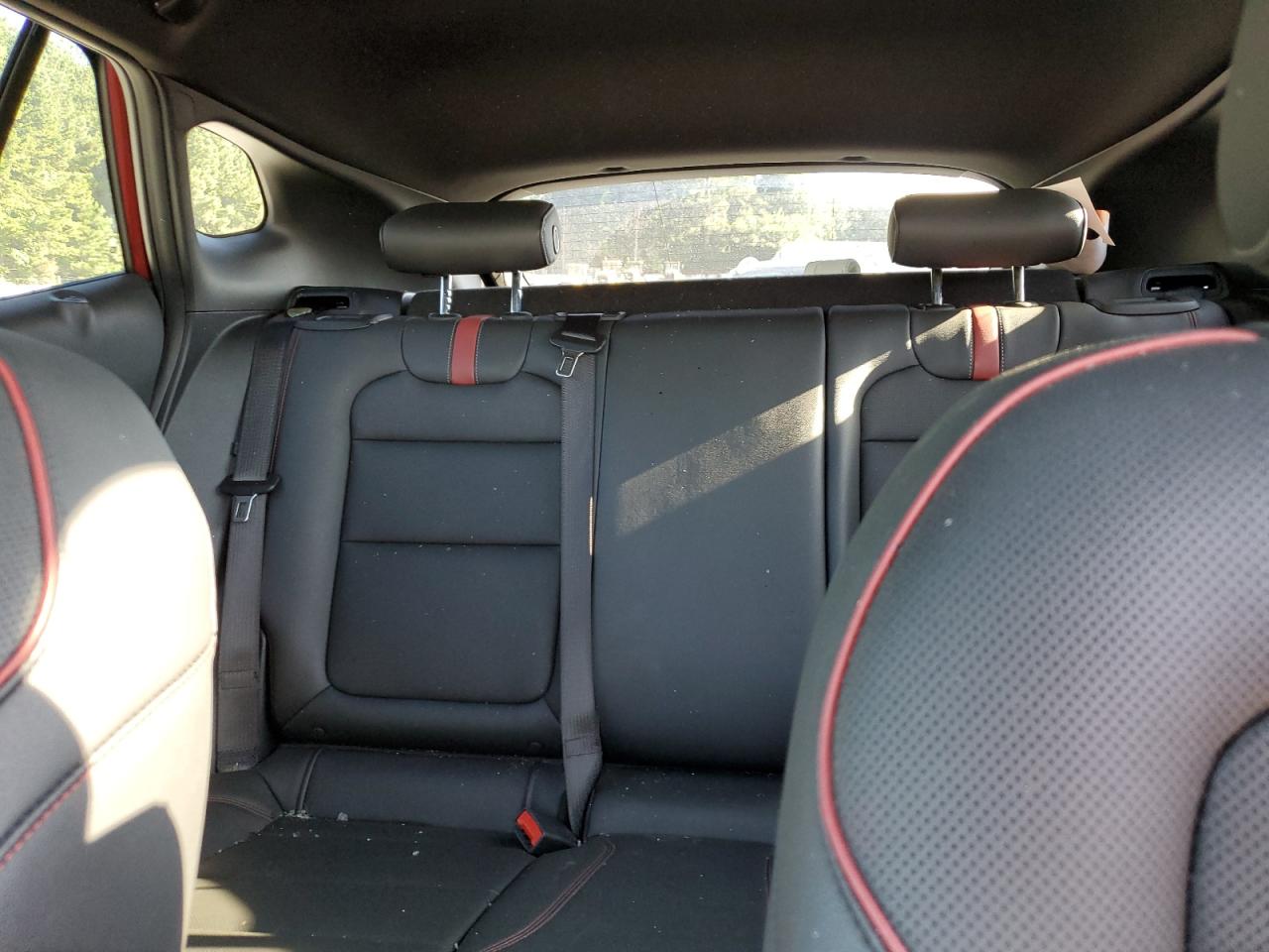 2024 Chevrolet Trax 2Rs VIN: KL77LJE26RC030909 Lot: 66240124