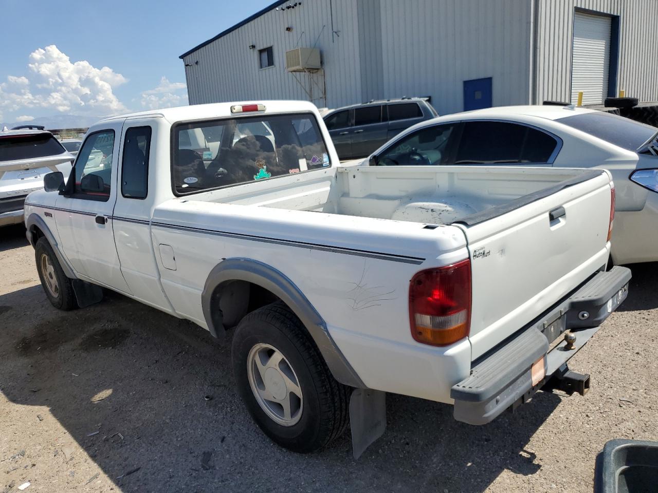 1994 Ford Ranger Super Cab VIN: 1FTCR15X0RPB44098 Lot: 68721154