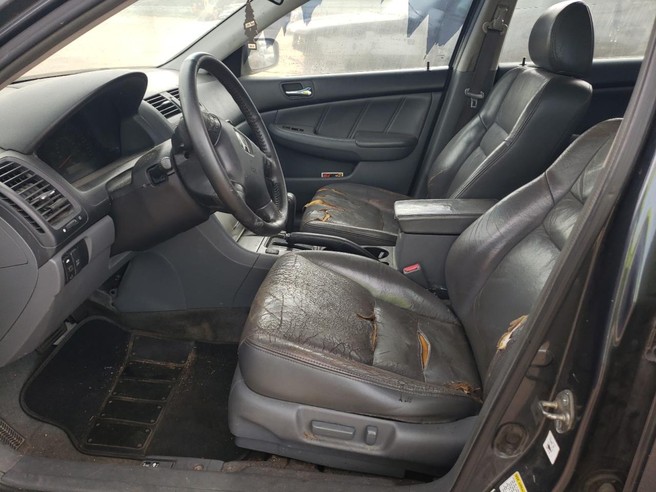 1HGCM66565A028198 2005 Honda Accord Ex