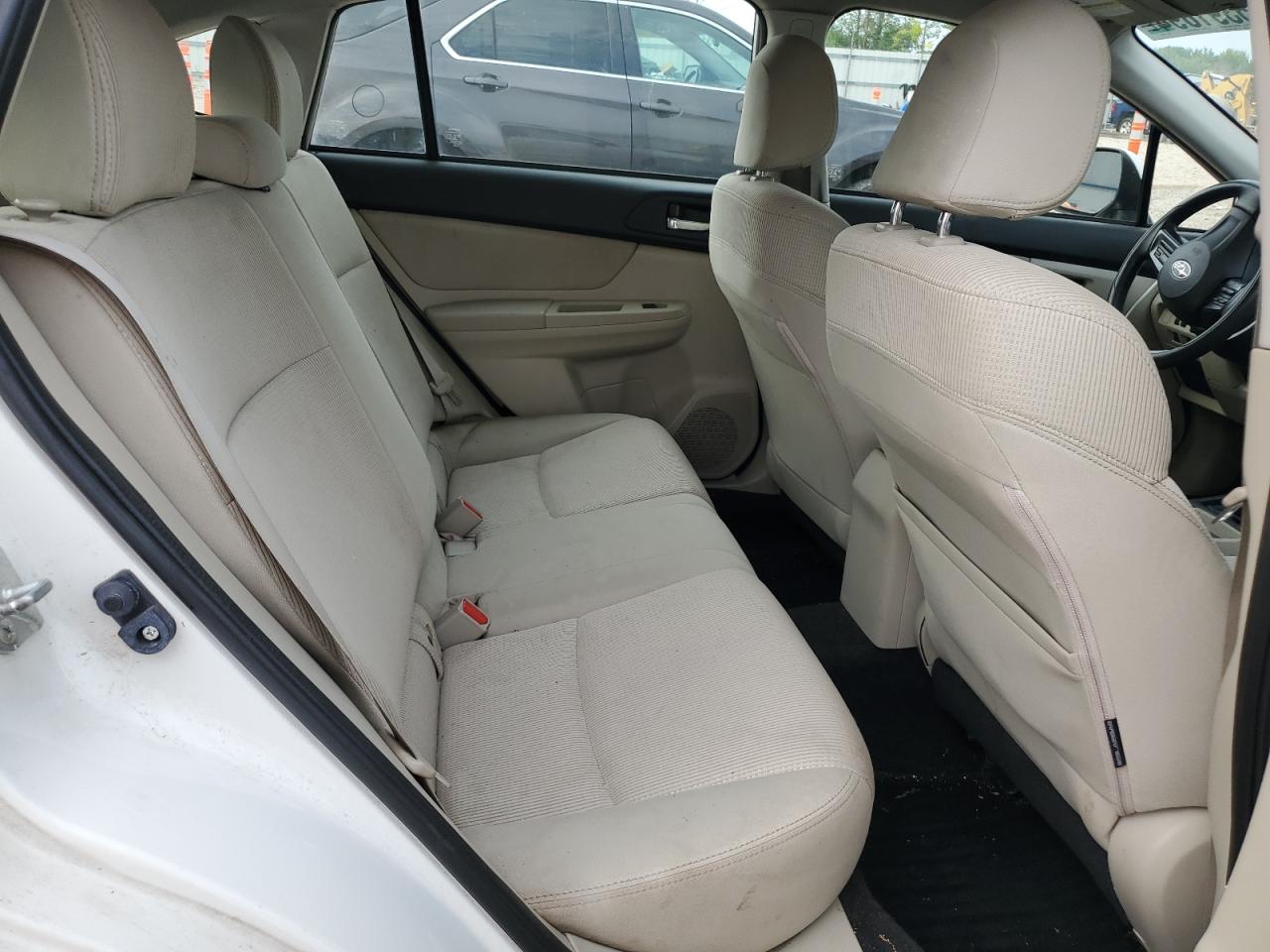 2012 Subaru Impreza Sport Premium VIN: JF1GPAL63CG224218 Lot: 65391894