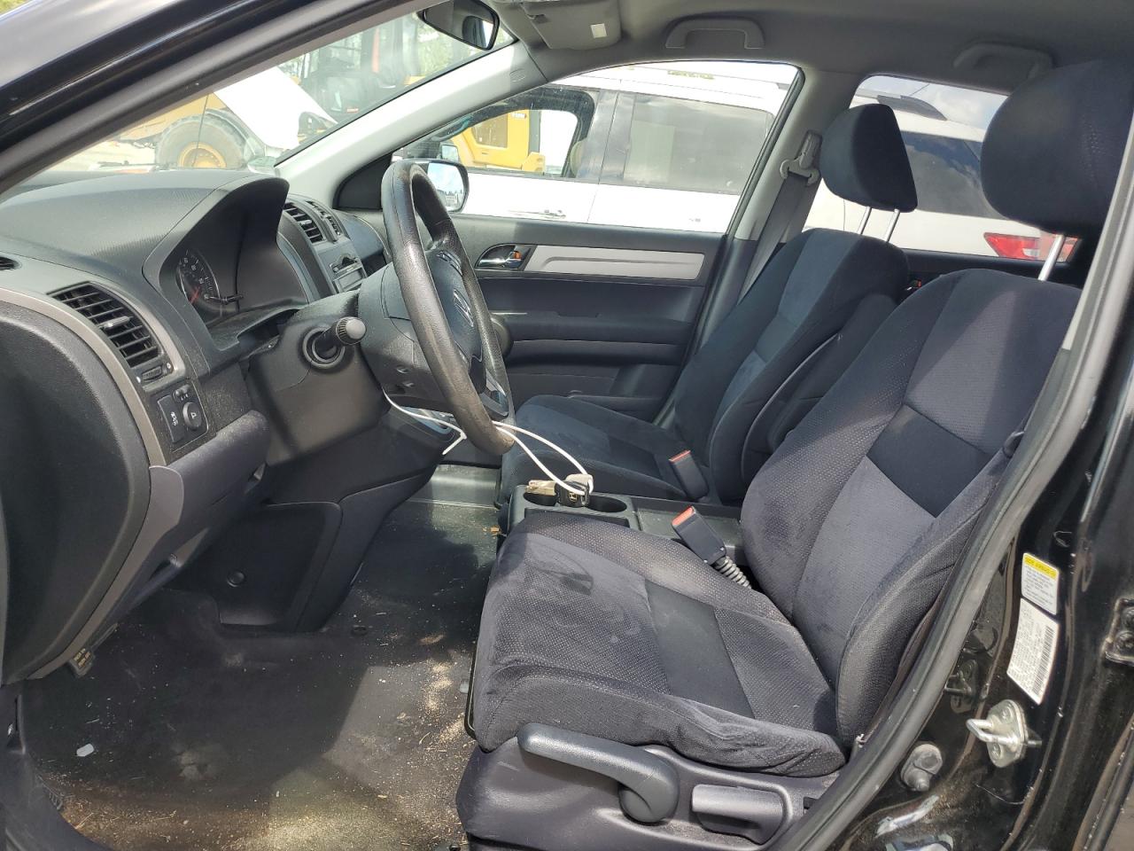 2011 Honda Cr-V Se VIN: JHLRE4H47BC023688 Lot: 68705594