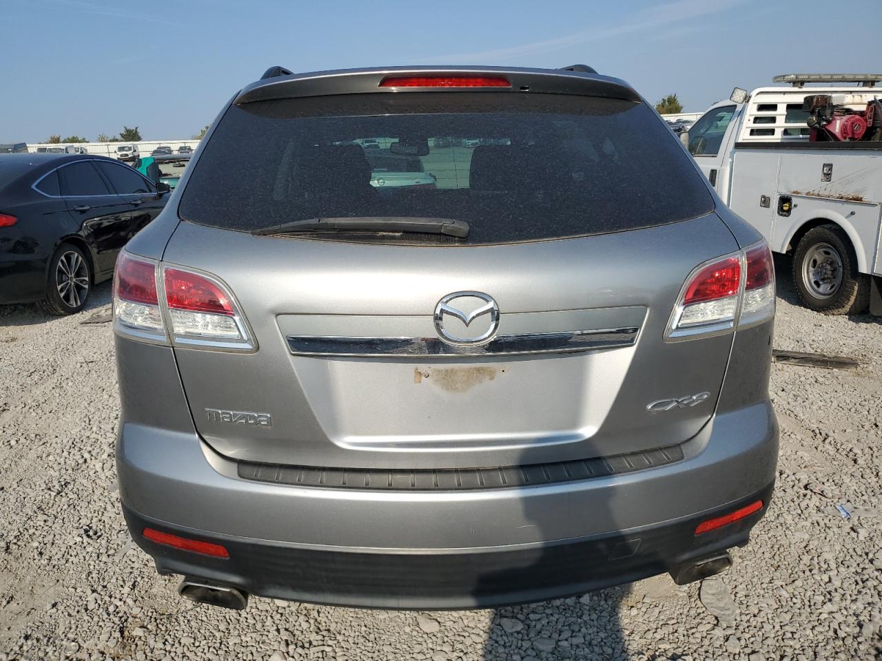 JM3TB28A390173600 2009 Mazda Cx-9