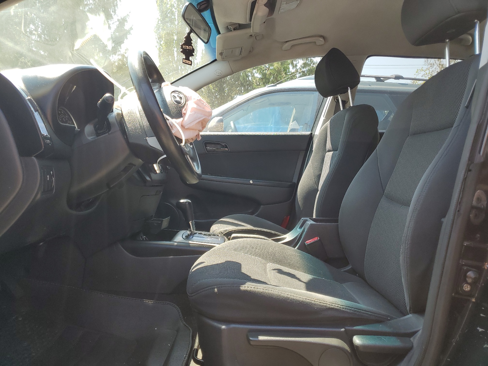 KMHDC8AE3AU064105 2010 Hyundai Elantra Touring Gls