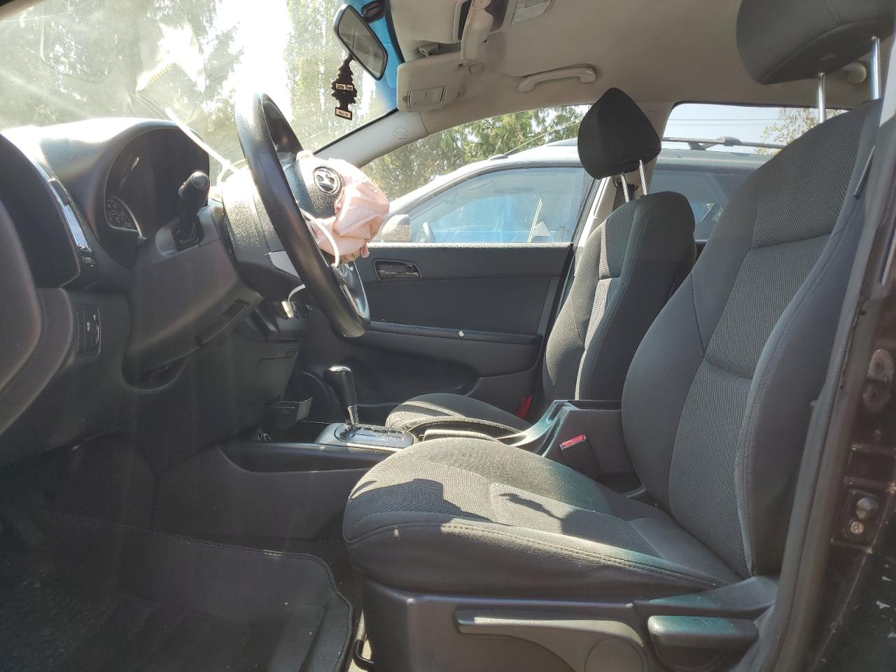 2010 Hyundai Elantra Touring Gls VIN: KMHDC8AE3AU064105 Lot: 66223194