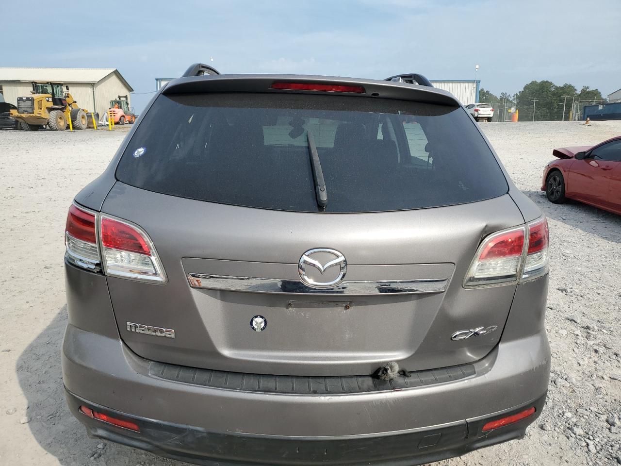 2009 Mazda Cx-9 VIN: JM3TB28A790169050 Lot: 67485464