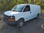 2004 CHEVROLET EXPRESS G2500  for sale at Copart ON - COOKSTOWN