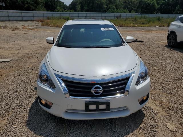  NISSAN ALTIMA 2013 Білий