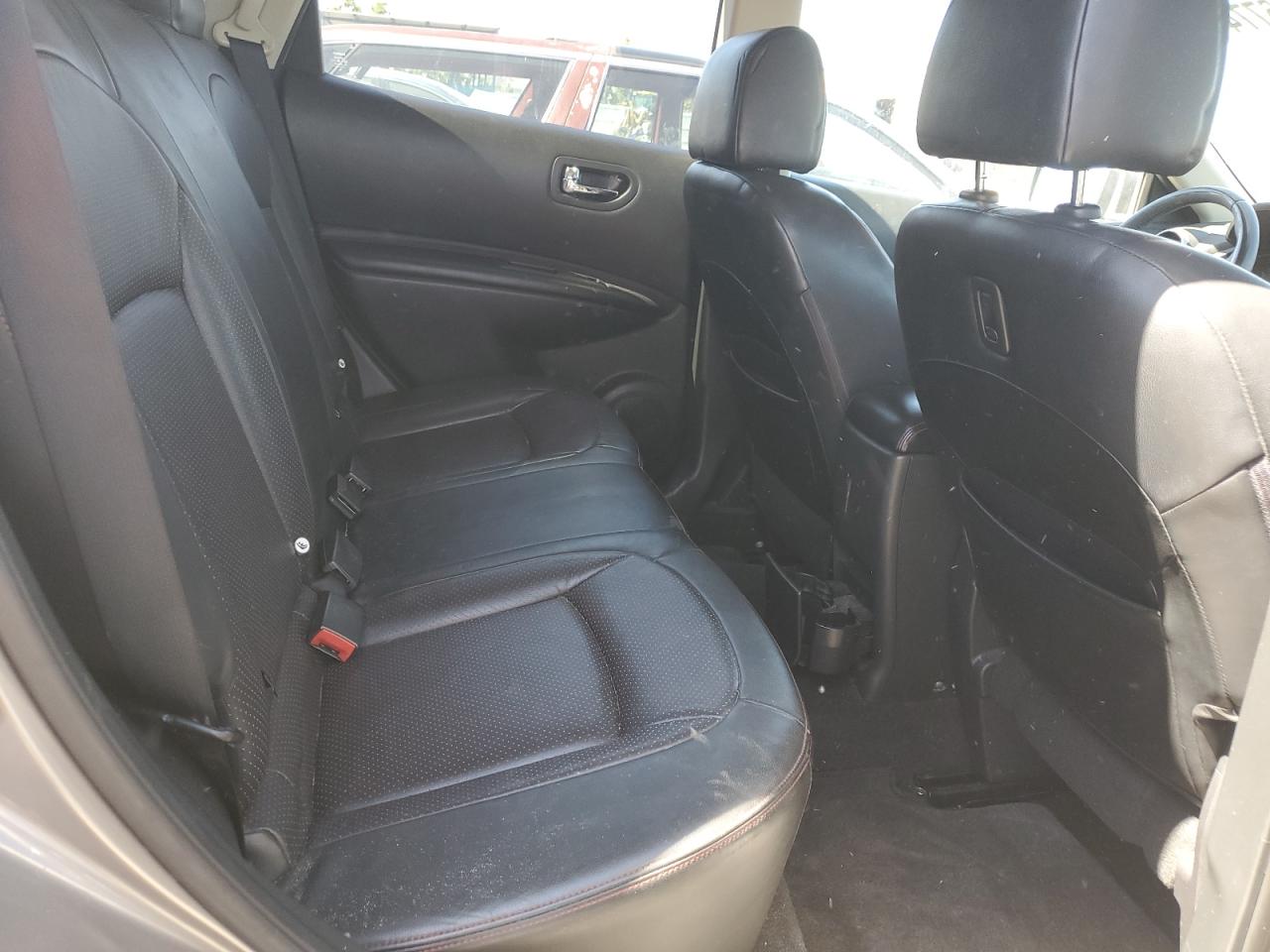 2011 Nissan Rogue S VIN: JN8AS5MT4BW571348 Lot: 67741484