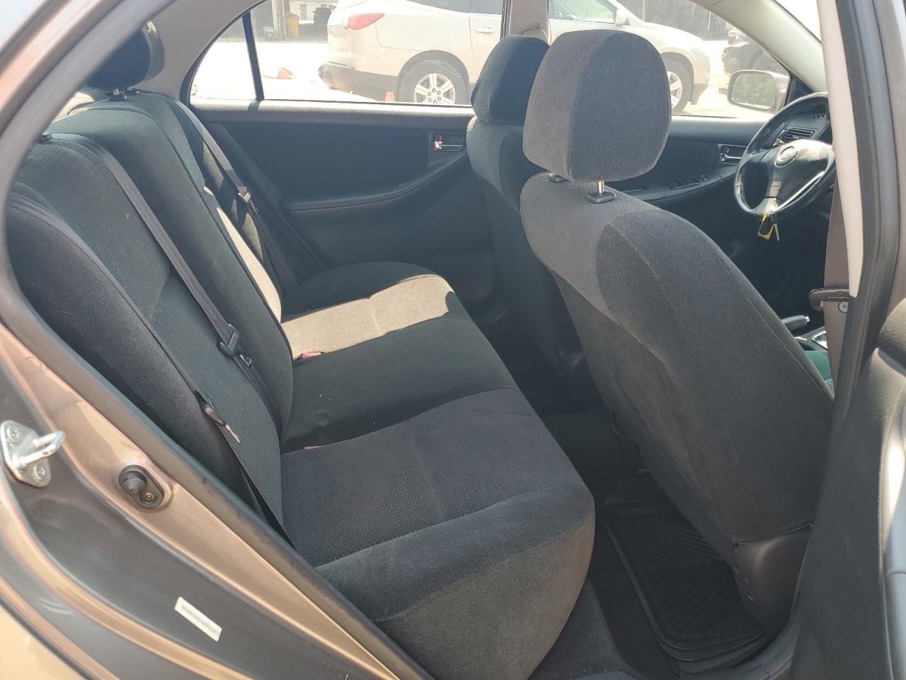 2003 Toyota Corolla Ce VIN: 1NXBR32E23Z054062 Lot: 66993754