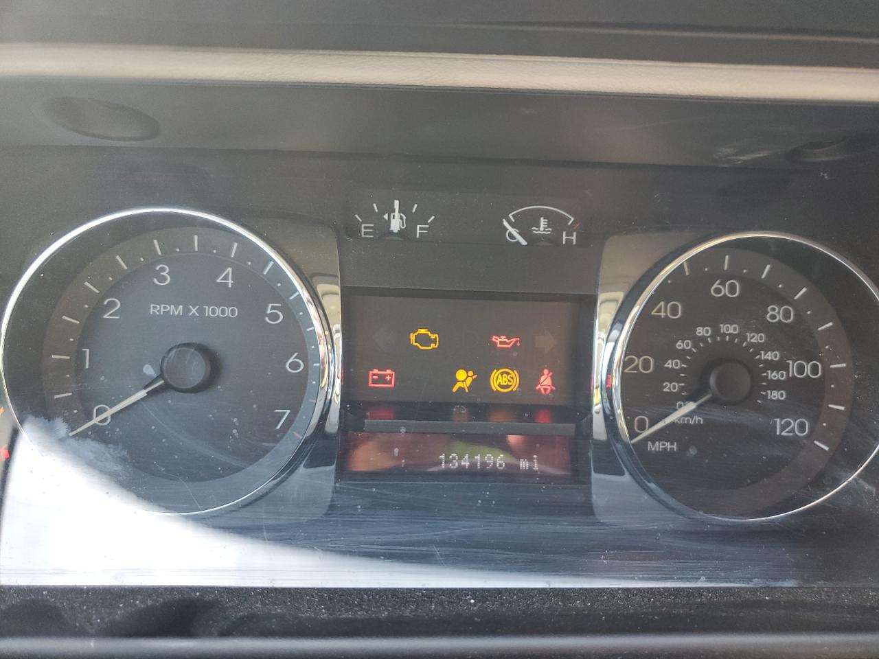 2007 Lincoln Mkz VIN: 3LNHM28T47R647072 Lot: 68722464