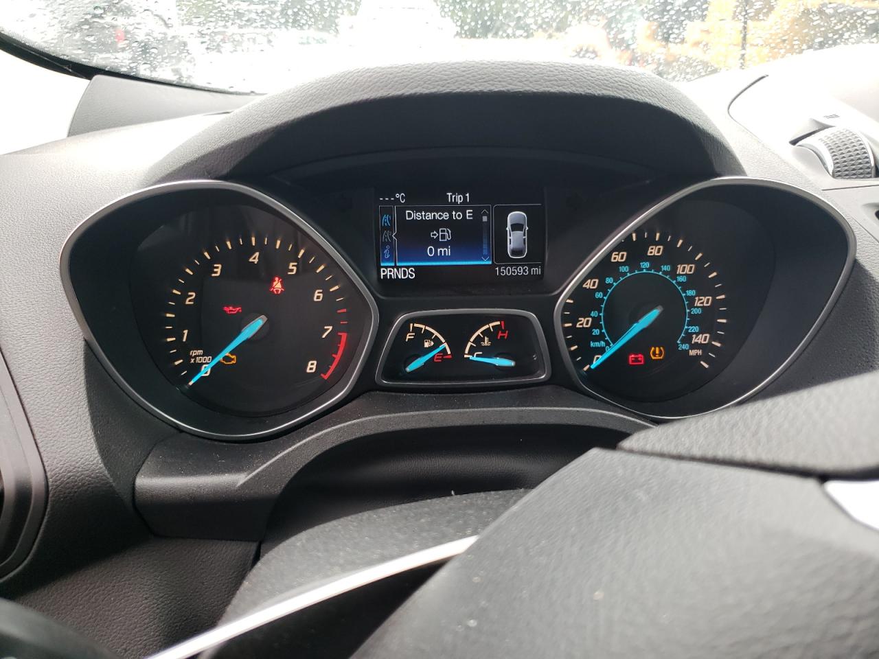 2016 Ford Escape Se VIN: 1FMCU0GX1GUC62354 Lot: 66315284