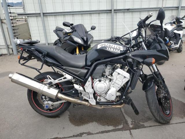 2005 Yamaha Fzs10  for Sale in Littleton, CO - Front End