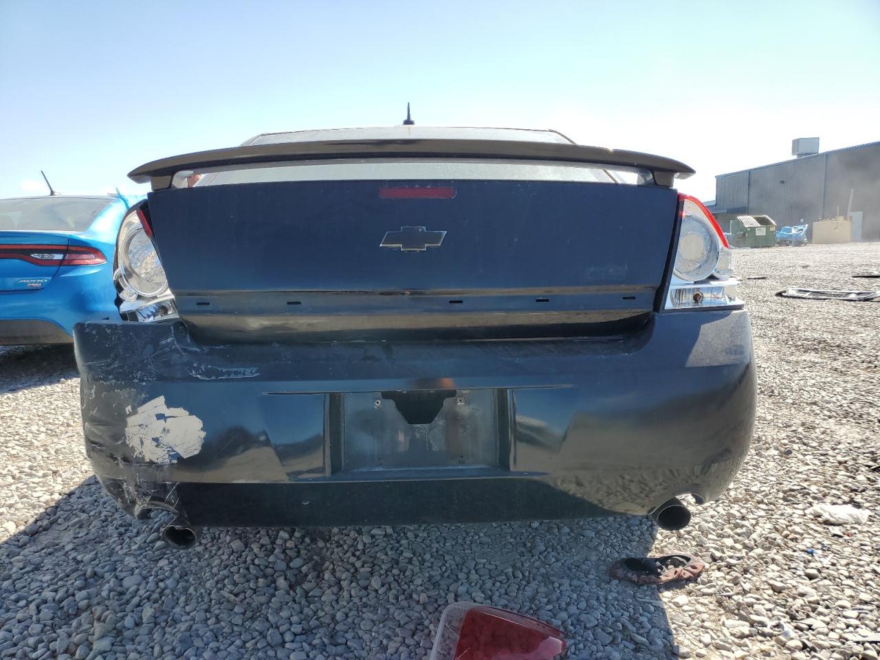 2006 Chevrolet Impala - Image 6