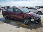 2023 Nissan Sentra Sv за продажба в New Orleans, LA - Rollover