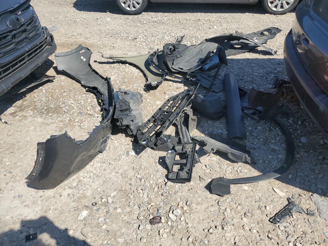 2012 Honda Cr-V Exl VIN: 2HKRM4H74CH620877 Lot: 67147364