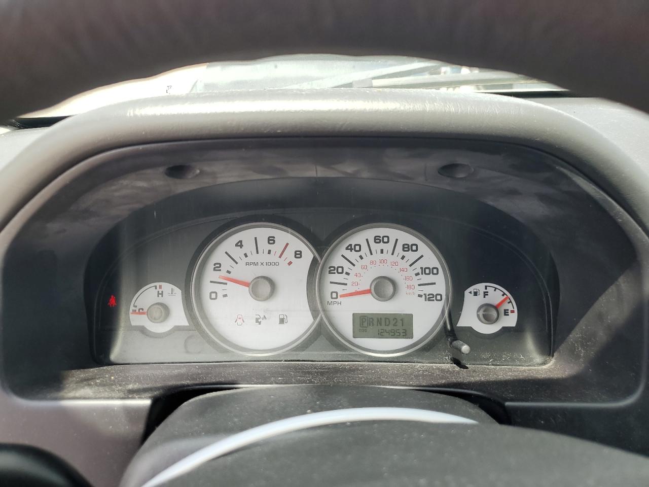 2005 Ford Escape Xlt VIN: 1FMYU93Z05KD43520 Lot: 66777864