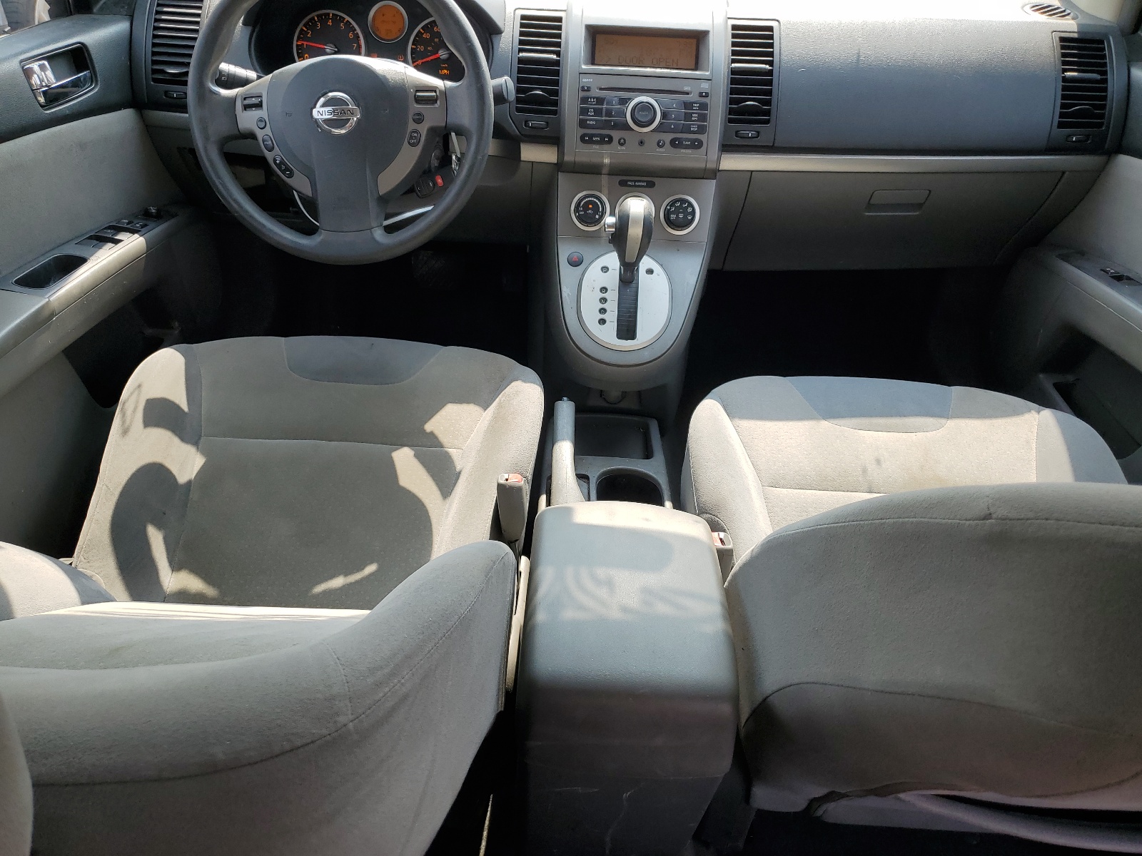 3N1AB61E49L683156 2009 Nissan Sentra 2.0