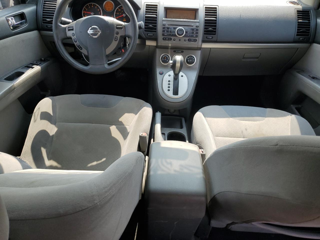 2009 Nissan Sentra 2.0 VIN: 3N1AB61E49L683156 Lot: 66033024