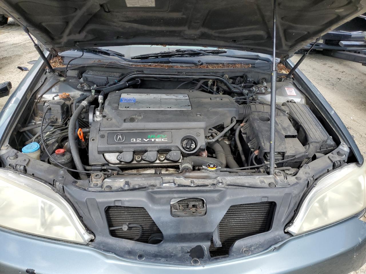 19UUA56631A030985 2001 Acura 3.2Tl