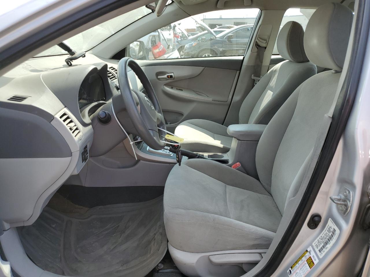 2010 Toyota Corolla - Image 7