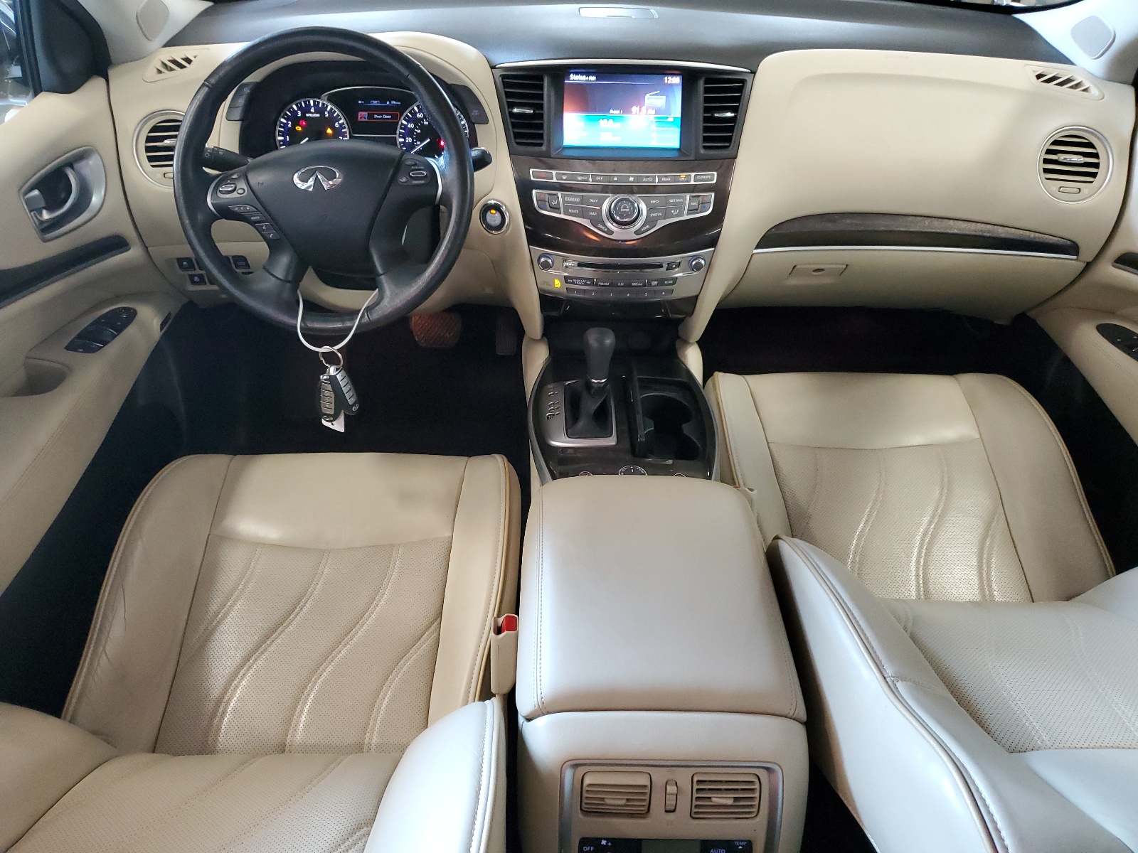 5N1AL0MM7FC519414 2015 Infiniti Qx60