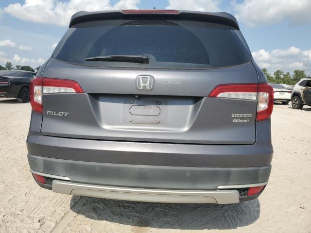 5FNYF5H95MB023007 Honda Pilot TOUR 6