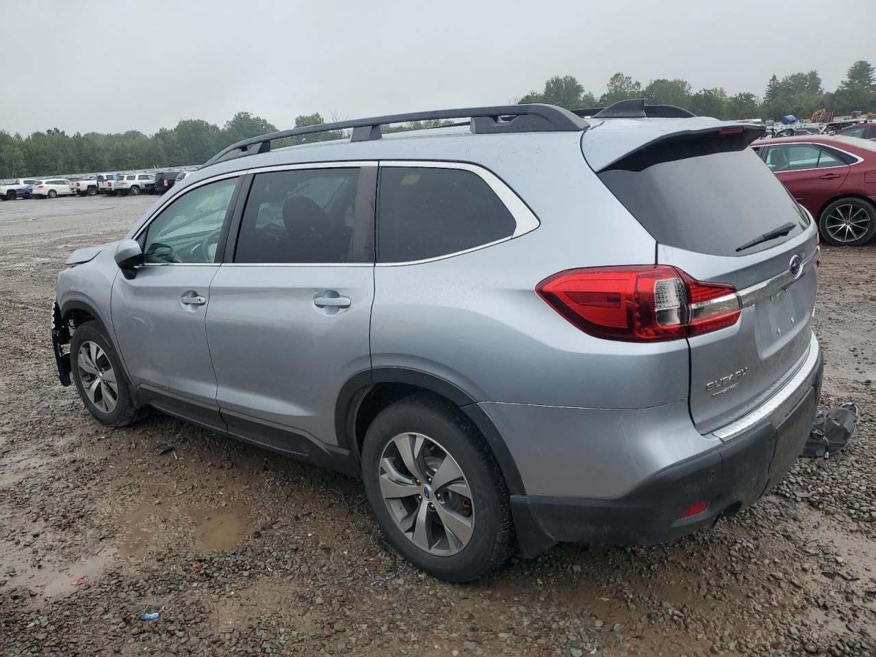 2019 Subaru Ascent Premium VIN: 4S4WMACD4K3433031 Lot: 67762944