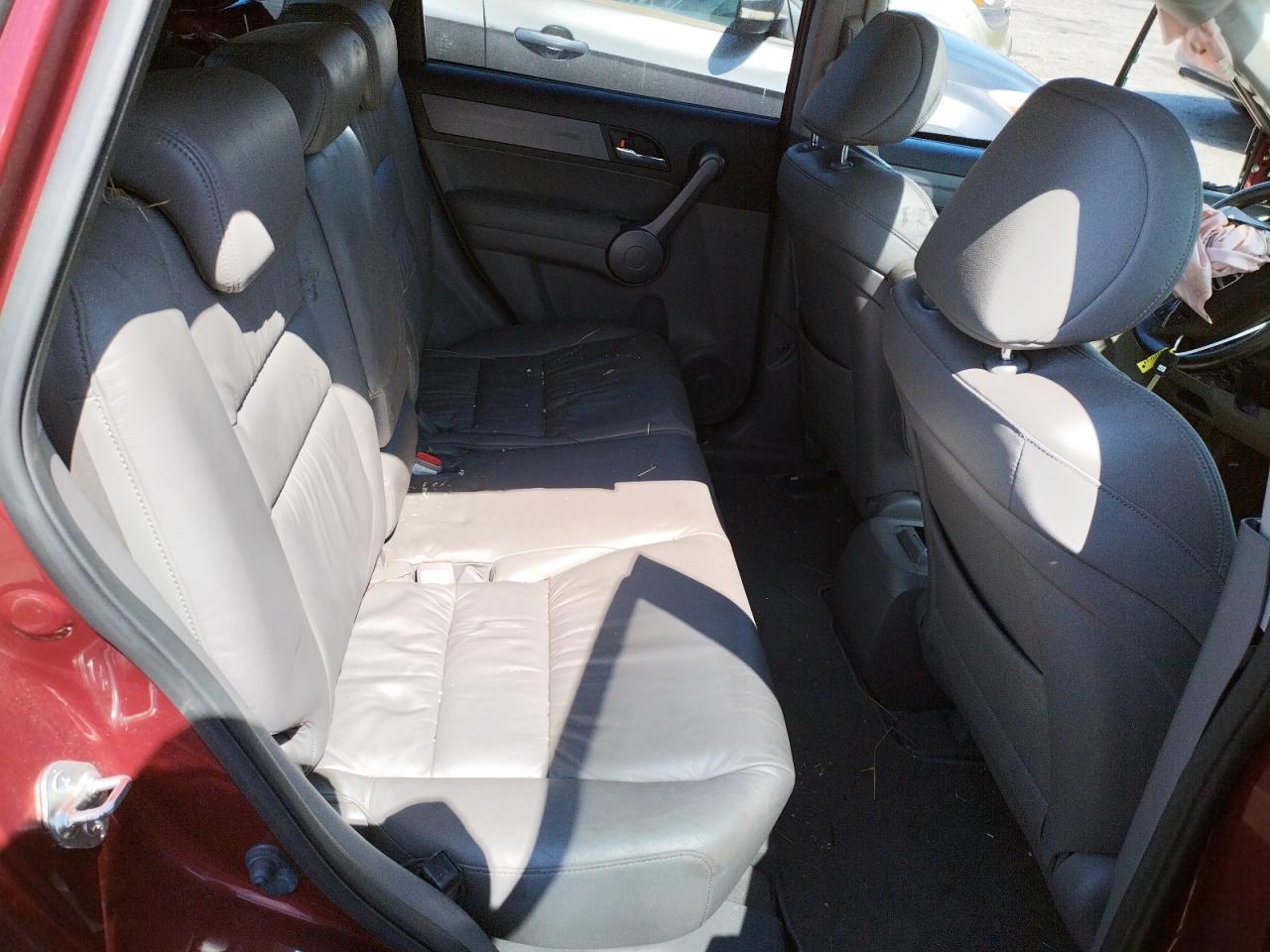 2008 Honda Cr-V Exl VIN: JHLRE38748C049291 Lot: 65473194