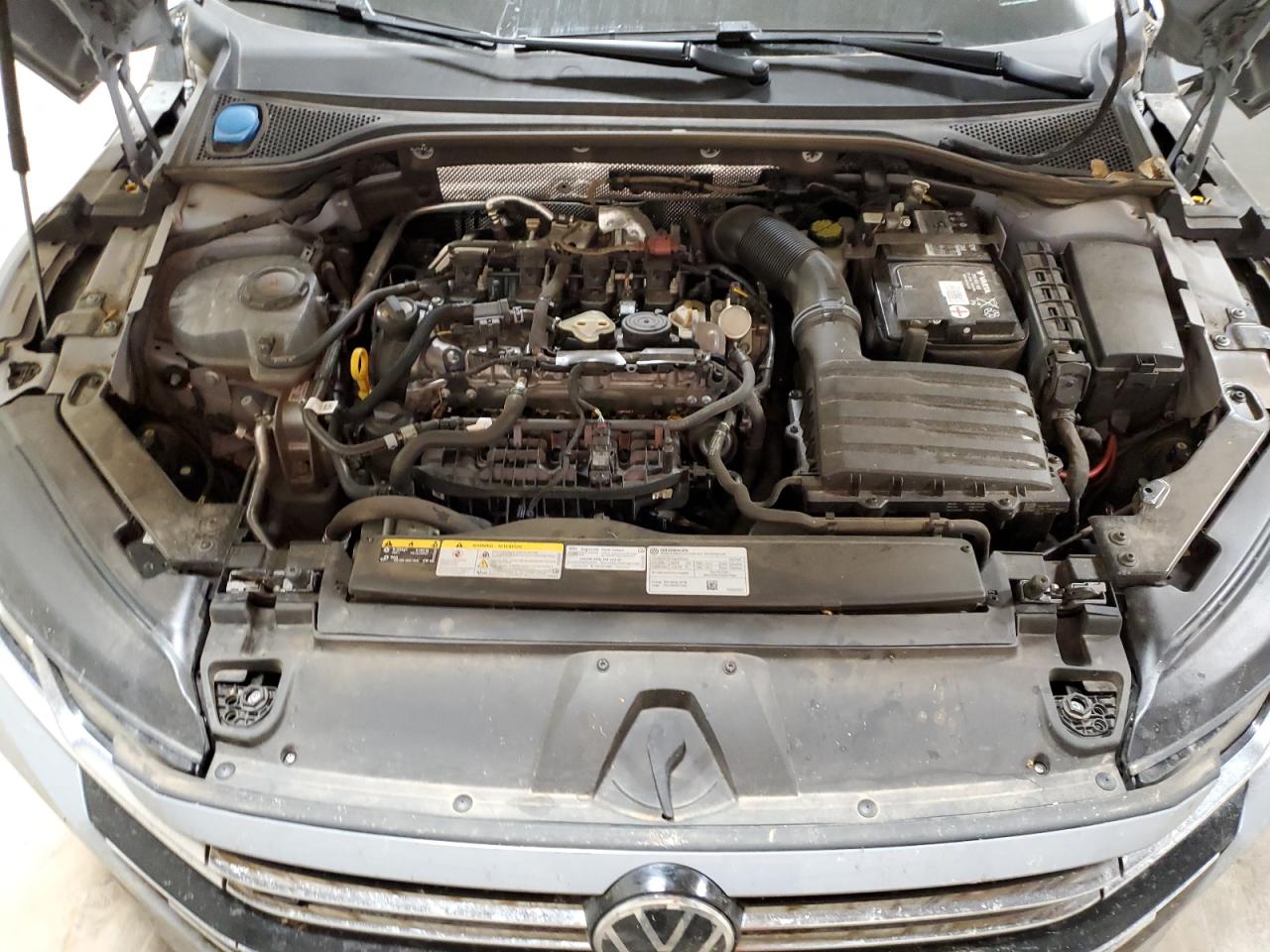 2023 Volkswagen Arteon Se R-Line VIN: WVWSR7AN6PE014435 Lot: 66212324